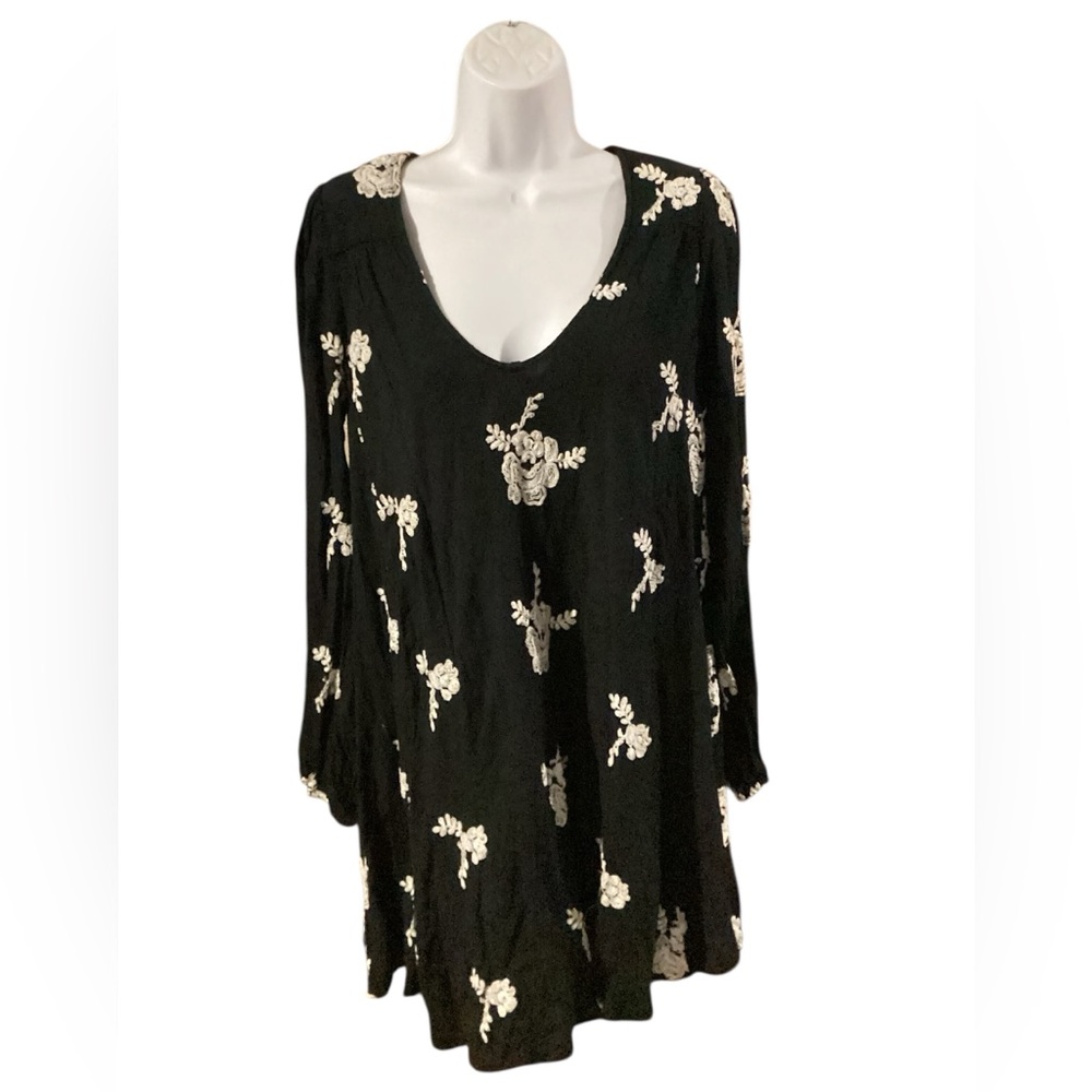 Free People dress. S